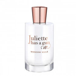 Parfum Unisexe Juliette Has...