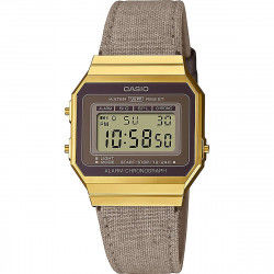 Unisex Watch Casio