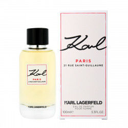 Parfum Femme Karl Lagerfeld...