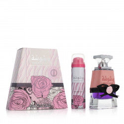 Women's Perfume Set Lattafa...