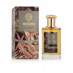 Uniseks Parfum The Woods...