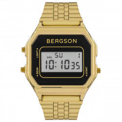 Horloge Uniseks Bergson...
