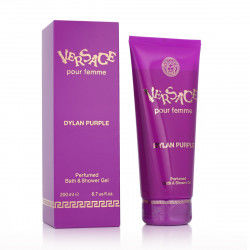 Perfumed Shower Gel Versace...