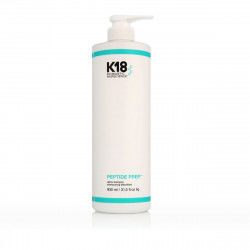 Shampoo K18 Peptide Prep...