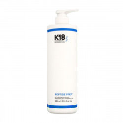 Shampooing K18 Peptide Prep...