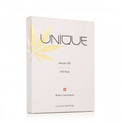 Soothing Mask Unique CBD 25...