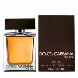 Herenparfum Dolce & Gabbana...