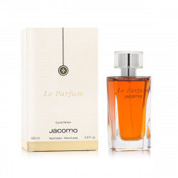 Perfume Mulher Jacomo Paris...