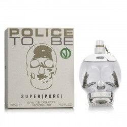 Perfume Unissexo Police EDT...