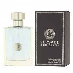 Deodorant Spray Versace...