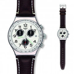 Relógio masculino Swatch YVS43