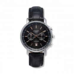 Relógio masculino Cauny CLG01