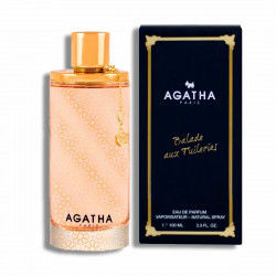 Parfum Femme Agatha Paris...