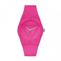 Unisex Watch Guess W0979L9-NA