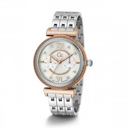 Damenuhr GC Watches (Ø 38 mm)