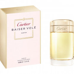 Parfum Femme Cartier Baiser...