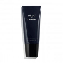 Facial Cleansing Gel Chanel...