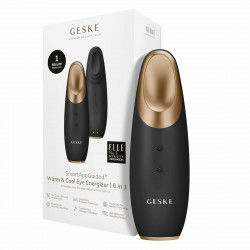 Anti-ageing oogmassager...
