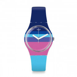 Horloge Dames Swatch GE260