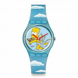 Unisex Watch Swatch...
