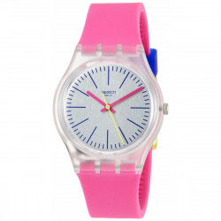 Unisex Watch Swatch GE256...