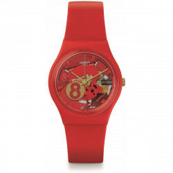 Unisex Watch Swatch GR166...