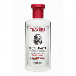 Facial Toner Thayers Witch...
