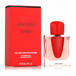 Damesparfum Shiseido EDP...