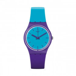 Relógio feminino Swatch GV128