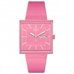 Horloge Dames Swatch SO34P700