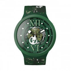 Horloge Dames Swatch SB05G104