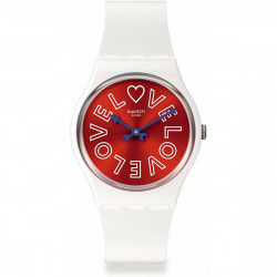 Horloge Dames Swatch PUREST...