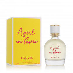 Parfum Femme Lanvin EDT A...