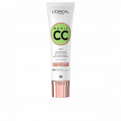 CC Cream L'Oreal Make Up...