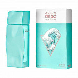 Women's Perfume Kenzo Aqua...