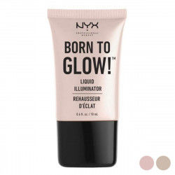 Highlighter Born To Glow!...