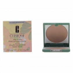 Maquillage compact Clinique...