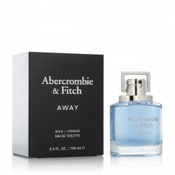 Parfum Homme Abercrombie &...