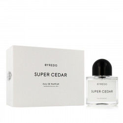 Unisex Perfume Byredo Super...