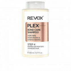 Shampoo Riparatore Revox...