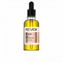 Complete Oil Revox B77 Plex...
