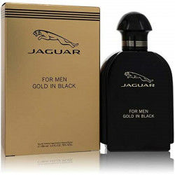 Herenparfum Jaguar EDT Gold...