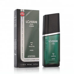 Men's Perfume Lomani EDT...