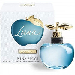Parfum Femme Nina Ricci EDT...