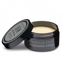 Strong Hold Cream American...