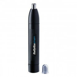 Nose and Ear Hair Trimmer...