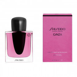 Damenparfüm Shiseido GINZA...
