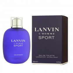 Parfum Homme Lanvin EDT...