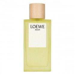 Unisex Perfume Loewe Agua...