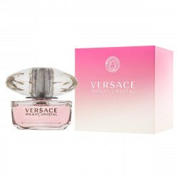 Spray déodorant Versace...